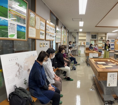 写真があります。